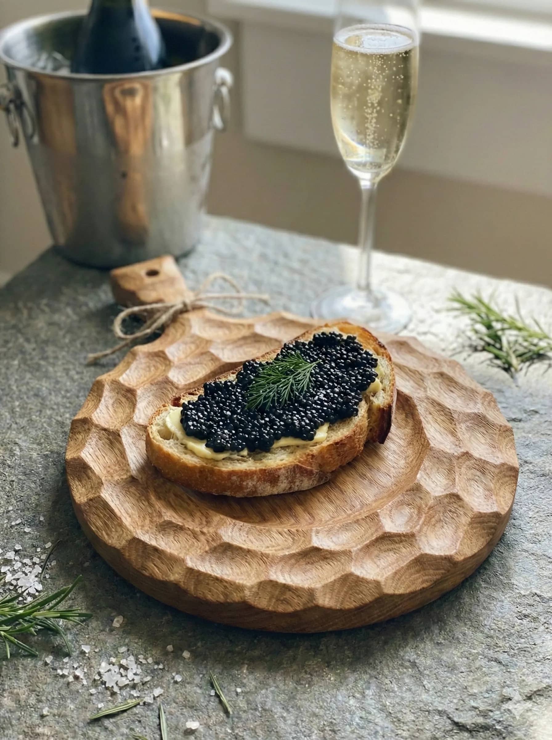 Доска Caviar